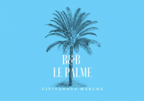 B&B Le Palme